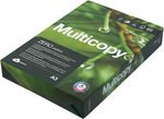 Másolópapír Multicopy Zero A/3 80gr 500ív/cs