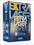 Fénymásolópapír Extra Laser A/4 80g 500ív/csomag