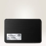 Avery L6009-20 Speciális etikett ipari ezüst poliészter, 45,7x21,2mm, 960db/20lap/csom