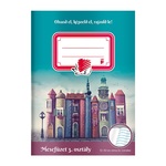 Mesef&uuml;zet Ico S&uuml;ni 3.oszt&aacute;ly, A5