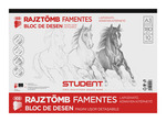 ICO STUDENT SKICCF&Uuml;ZET 10 LAP A/3