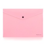 P+P PASTELINI pink Irattasak P+P A4 PASTELINI pin  2-646