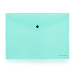 P+P PASTELINI green Irattasak P+P A4 PASTELINI z&ouml;l  2-647