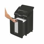 Fellowes AutoMax 100M automata iratmegsemmis&iacute;tő