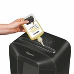 Fellowes Karbantart&oacute; olaj iratmegsemmis&iacute;tőh&ouml;z, 355 ml
