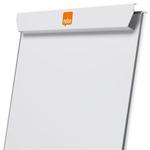 Nobo Essential flipchart tábla, fehér, 67,5x100 cm, mágneses