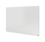 Nobo Infinity keret nélküli acél fehértábla, mágneses 900x600mm, fehér