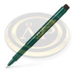 Faber-Castell Tűfilc 0,4mm 1511 Document fekete