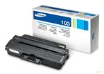 Toner Samsung MLT-D103L fekete 2,5K ML2950 nyomtatóhoz