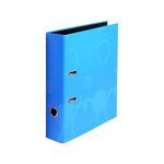 P+P NEO COLORI blue Iratrend.P+P NC A4,70mm kék  7-309