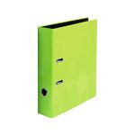 P+P NEO COLORI green Iratrend.P+P NC A4,70mm zöld  7-307
