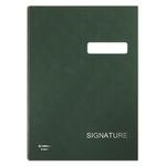 Donau Al&aacute;&iacute;r&oacute;k&ouml;nyv 20 lapos, z&ouml;ld