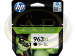 HP 3JA30AE Tintapatron Black 2.000 oldal kapacit&aacute;s No.963XL