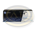 HP W1350A Toner Black 1.100 oldal kapacit&aacute;s No.135A eredeti