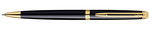 Waterman HEMISPHERE golyóstoll lakk fekete GT NEW S0920670