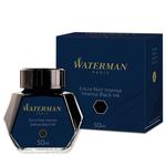 Tinta üveges -51061- 50ml fekete Waterman