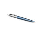 Golyóstoll Parker Jotter Waterloo kék, ezüst klipsz 1953191