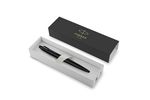 Golyóstoll Parker Jotter XL, matt fekete, fekete klipsz, 2122753