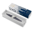 Parker Royal Jotter Special Edition SYDNEY golyóstoll,, ezüst klipsz 2198196