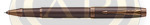 Parker Royal IM Monochrome burgundi v&ouml;r&ouml;s rollertoll,  burgundi v&ouml;r&ouml;s klipsz, 2190513