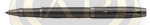 Parker Royal IM Monochrome bronz roller,  fekete klipsz 2172960