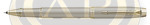 Parker Royal IM Monochrome pezsgő roller, arany klipsz 2172955