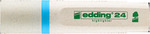 Edding 24 ECOLINE szövegkiemelő VILÁGOSKÉK