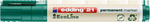 Edding 21 ECOLINE permanent marker ZÖLD