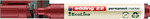Edding 22 ECOLINE permanent marker PIROS