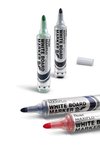 Pentel Táblamarker MAXIFLO barna MWL5M-E