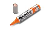 Pentel Táblamarker MAXIFLO narancs MWL5M-F