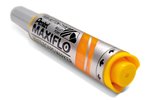 Pentel Táblamarker MAXIFLO narancs MWL5M-G