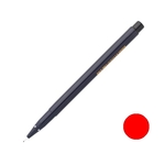 Filctoll alkoholosPAX Permanent piros