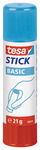 Ragasztóstift Tesa Basic 21g