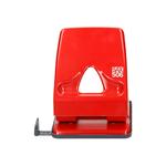 SAX 506 lyukaszt&oacute; piros