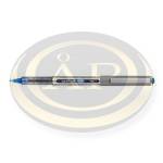 Zsel&eacute;s roller UNI-BALL UB-157E eye fine 0,7mm k&eacute;k
