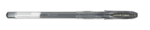 Zselés roller UNI-BALL UM-120 0,4mm fekete
