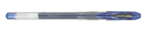 Zselés roller UNI-BALL UNI-BALL UM-120 kék