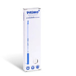 Sz&iacute;nesceruza PRIMO Minabella k&ouml;z&eacute;pvastag, feh&eacute;r 100