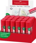 Faber-Castell Ragasztóstift 20gr oldószermentes