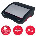 GBC CombBind CB25E spir&aacute;loz&oacute;g&eacute;p