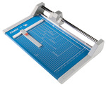 Vágógép Dahle 550 körkéses asztalméret: 555x360mm