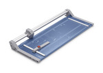 Vágógép Dahle 554 körkéses asztalméret: 915x360mm