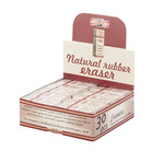 Radír KOH-I-NOOR natural 6891/30 elefántos