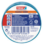 Szigetelőszalag TESA 53947-00, 10m x 15mm, kék