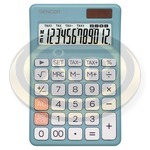 Sz&aacute;mol&oacute;g&eacute;p Sencor SEC 381 TAX BLUE, asztali 12 digit, k&eacute;k