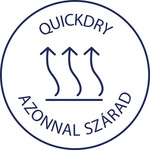 AVERY-ZWECKFORM J8159 etikett 64x34mm fehér