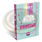 LIZZYSULI F&Uuml;ZETBOX LOLLIPOP RAINBOW A/5