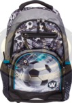 LIZZYSULI H&Aacute;TIT&Aacute;SKA ACTIVE+ TOP LEAGUE FTW 1-4. OSZT&Aacute;LYOS