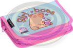 LIZZYSULI TOLLTART&Oacute; 2 KLAPNIS VARROTT (T&Ouml;LTETLEN) LOLLIPOP CAPYBARA